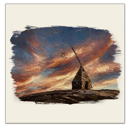 Krus - Verdens Ende