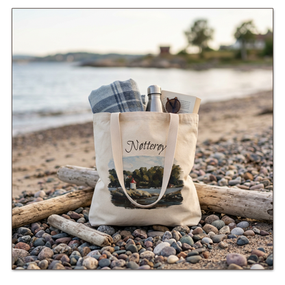 Premium handlenett - Tenvik på Nøtterøy