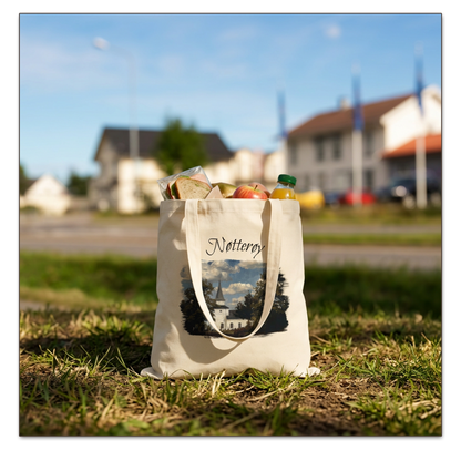 Premium handlenett - Nøtterøy kirke
