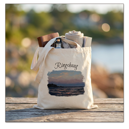 Premium handlenett - Ringshaugstranda
