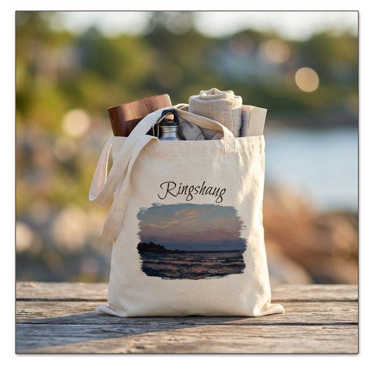 Premium handlenett - Ringshaugstranda