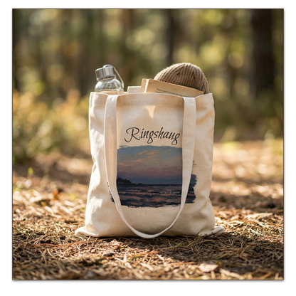 Premium handlenett - Ringshaugstranda
